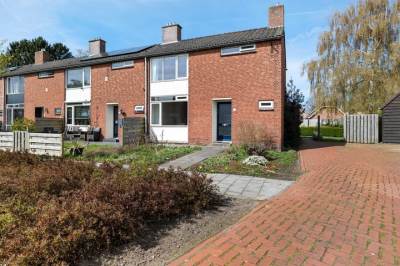 Woning Jeen Stokerstraat 23 Emmer-Compascuum