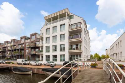 Woning Proostwetering 138 Maarssen