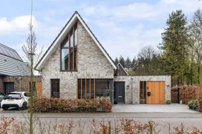 Woning Jan Barendsenstraat 9 Apeldoorn