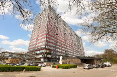 Woning Laan van Vollenhove 396 Zeist