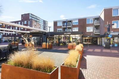 Woning Europaplein 39 Stadskanaal