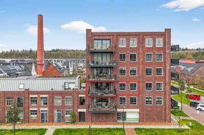 Woning Enkalaan 115 Ede