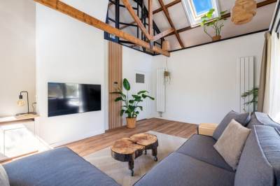 Woning Arnoldus Stramroodlaan 17 Zeist