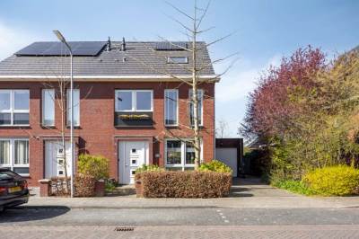 Woning Denarius 55 Elst (GE)