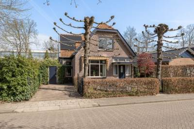 Woning Kapelweg 40 Maarn