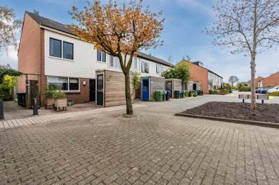 Woning Jan Steenstraat 61 Meppel
