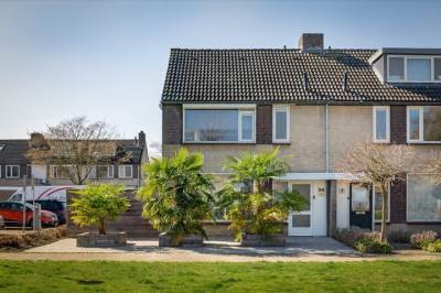 Woning Robert Schumanlaan 12 Boxtel