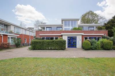 Woning Boendermakerhof 1 Bergen (NH)