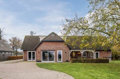 Woning Jekschotstraat 11A Veghel