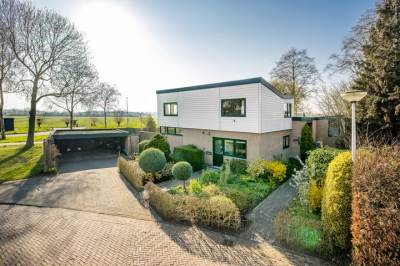Woning Norbertushof 11 Vianen (UT)