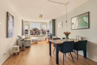 Woning Havikshorst 86 Amsterdam