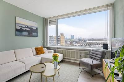 Woning Eisenhowerlaan 314 Utrecht