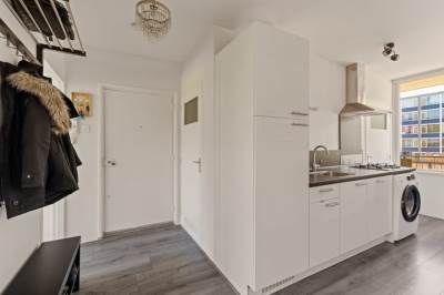 Woning Albert Cuypstraat 76 Capelle aan den IJssel