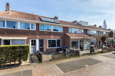 Woning Rijnstraat 18 Dordrecht