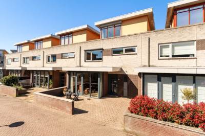 Woning Van Zoestkade 7 Lekkerkerk