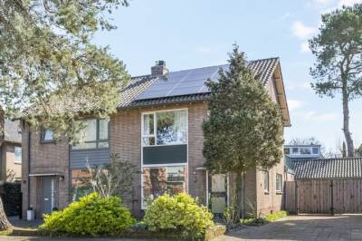 Woning Irenelaan 17 Ede
