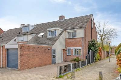 Woning Bourgognelaan 26 Eindhoven