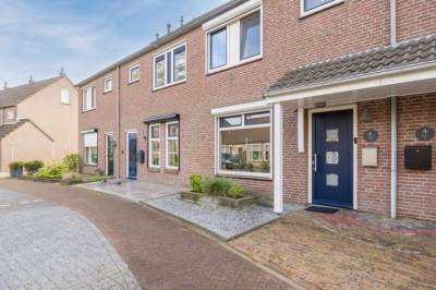 Woning Fazantendrift 6 Gilze