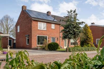 Woning Tollensstraat 7 Nijverdal