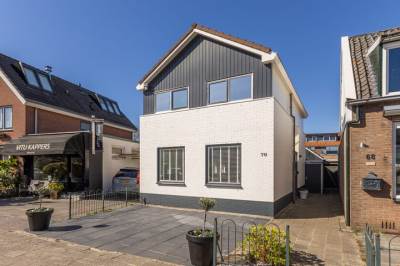 Woning Zandweg 70 Wormer