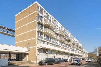 Woning Dijkgraafplein 163 Amsterdam