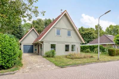 Woning Klaeterlaene 27 De Hoeve