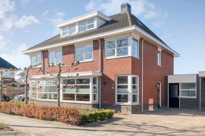 Woning Voltelenstraat 3 Hardenberg