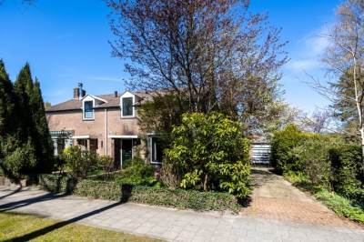 Woning Mecklenburglaan 15 Harderwijk