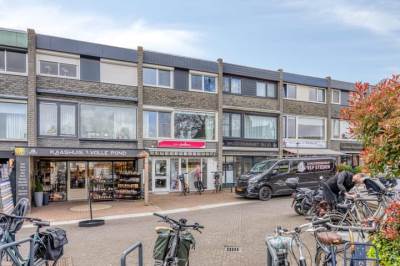 Woning Hogehuisstraat 11A IJsselmuiden
