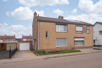 Woning Adam van Harenstraat 7 Maastricht