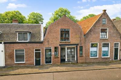 Woning Nassaustraat 129A Maarssen
