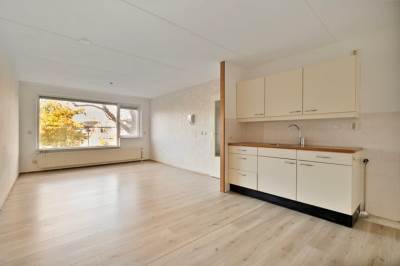 Woning Het Brugstuk 49 Heiloo