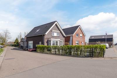 Woning Pietseweg 15A Oud Gastel