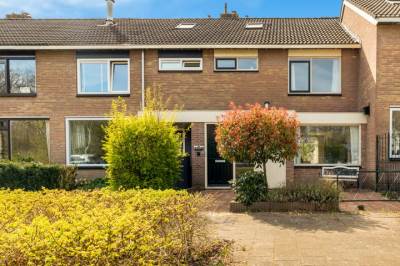Woning Boekenstein 39 Heiloo
