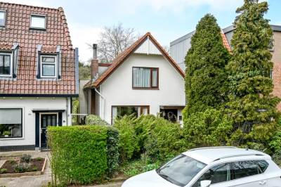 Woning Driehuizerkerkweg 170 Driehuis