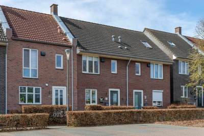 Woning De Heerlijkheid 46 Tuk