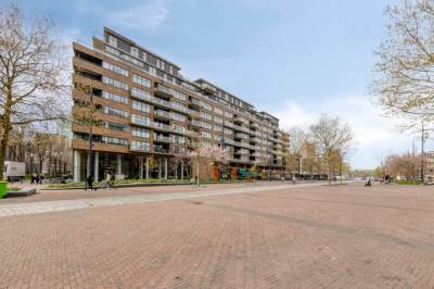 Woning Binnenrotte 139 Rotterdam