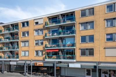 Woning Europaplein 106 Dongen