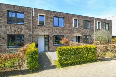 Woning Berkenlaan 1C Doorwerth