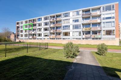 Woning Eem 41 Assen