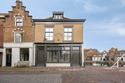 Woning IJsselvere 2 Oudewater