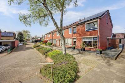 Woning Kapelaan Heggestraat 15 Gaanderen