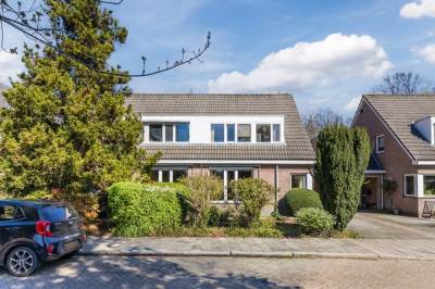 Woning Servatiusstraat 5 Vught