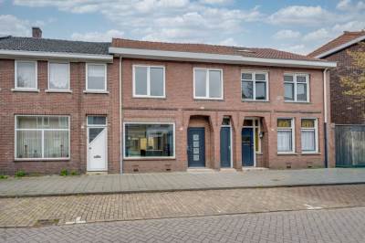 Woning Sumatrastraat 47 Tilburg