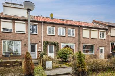 Woning Dr. Schaepmanlaan 39 Arnhem