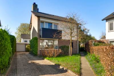 Woning Kasteel Frymersonstraat 22 Roermond