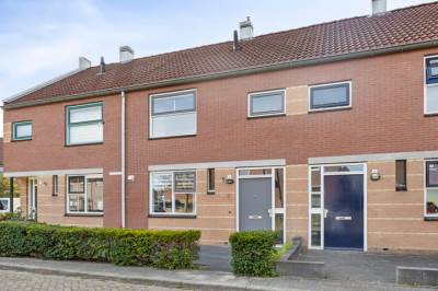 Woning Bremstraat 7 Almelo