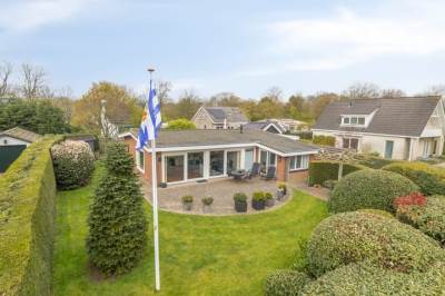 Woning Chrysantenlaan 6 Oostkapelle