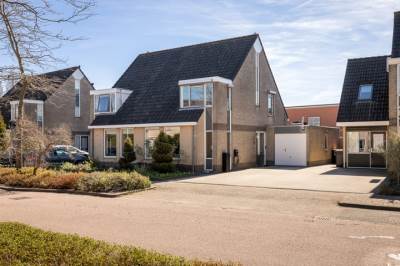 Woning Laurier 10 Hoogkarspel