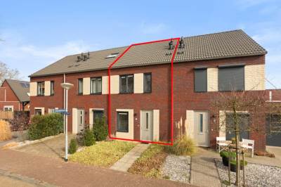 Woning Snijdersstraat 12 Venlo